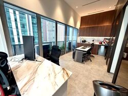 Eon Shenton (D2), Office #627824231